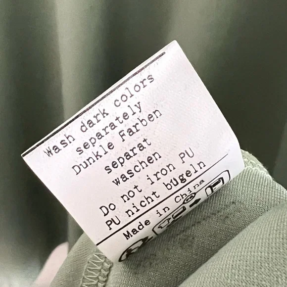 Grace Karin Sleeveless Cocktail Dress Mint Medium NEW - Picture 6 of 9